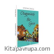 Olağanüstü Bir Gece
