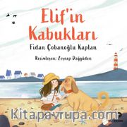 Elif'’in Kabukları