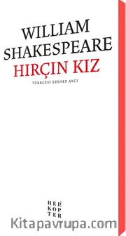 Hırçın Kız
