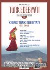 Türk Edebiyatı Aylık Fikir ve Sanat Dergisi Sayı: 558 Nisan 2020