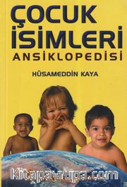 Çocuk İsimleri Ansiklopedisi (1.Hm)