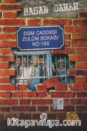 Dgm Caddesi Zulüm Sokağı No: 163