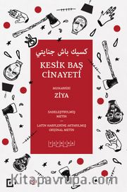 Kesik Baş Cinayeti