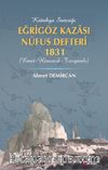 Kütahya Sancaği Eğriöz Kazası Nüfus Defteri 1831
