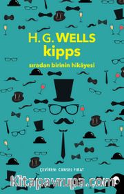 Kipps Sıradan Birinin Hikayesi