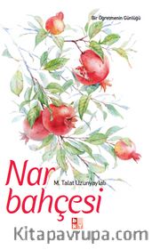 Nar Bahçesi