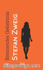 Brennendes Geheimnis