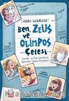 Ben, Zeus ve Olimpos Çetesi