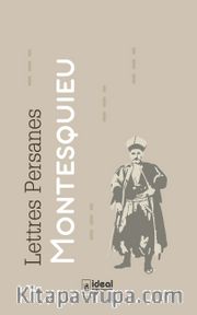 Lettres Persanes