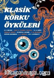 Klasik Korku Öyküleri