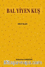 Bal Yiyen Kuş