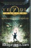 Yedi Harika 1 / Kolossus'un Yükselişi