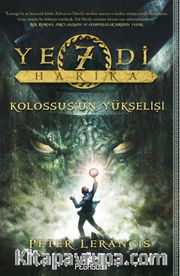 Yedi Harika 1 / Kolossus'un Yükselişi