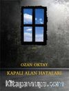 Kapalı Alan Hataları