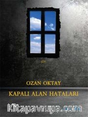 Kapalı Alan Hataları