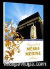 Fotoğraflarla Mekke Medine Albümü