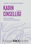 Kadın Cinselliği