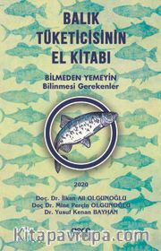 Balık Tüketicisinin El Kitabı