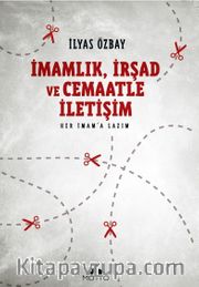 İmamlık, İrşad ve Cemaatle İletişim