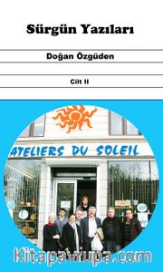 Sürgün Yazıları (Cilt 2)