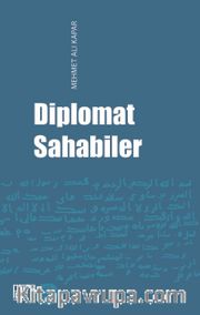 Diplomat Sahabiler