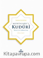 Muhtasaru’l Kuduri (Ciltli)