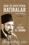 Dava ve Davetçiden Hatıralar (İhvan-ı Müslimin) (Ciltli)