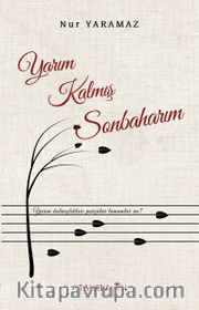 Yarım Kalmış Sonbaharım