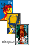 Biyografi Seti (3 Kitap)
