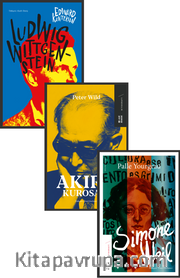Biyografi Seti (3 Kitap)