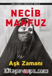 Aşk Zamanı