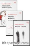 İhsan Fazlıoğlu Serisi (3 Kitap)