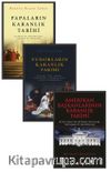 Karanlık Tarih Set (3 Kitap)