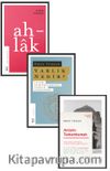 Ömer Türker Seti (3 Kitap)
