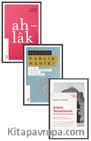 Ömer Türker Seti (3 Kitap)