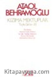 Kızıma Mektuplar/Toplu Şiirler III