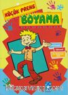 Küçük Prens Boyama (5 Kitap Takım)