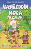 Nasreddin Hoca Fıkraları
