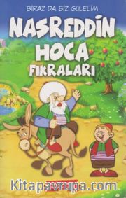 Nasreddin Hoca Fıkraları