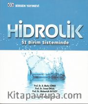 Hidrolik / SI Birim Sisteminde