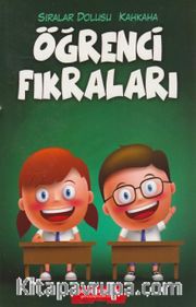 Öğrenci Fıkraları