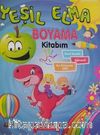 Çilek Boyamam Seti (5 kitap)