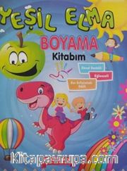 Çilek Boyamam Seti (5 kitap)