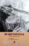 Bir Sahaf Öldü Diyeler & Etem Çoşkun Kitabı