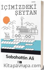 İçimizdeki Şeytan