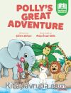 Polly’s Great Adventure