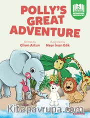 Polly’s Great Adventure