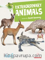 Extraordinary Animals