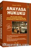Anayasa Hukuku & Adli ve İdari Hakimlik, Anayasa Mahkemesi Raportörlüğü, Kaymaklık ve Kurum Sınavları İçin