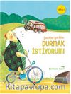 Durmak İstiyorum - Çocuklar İçin Bilim